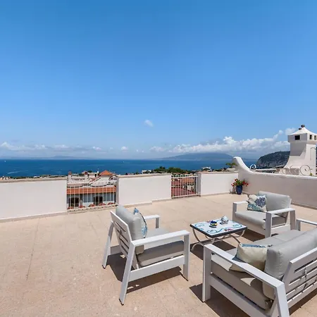 Juliette's * Sorrento