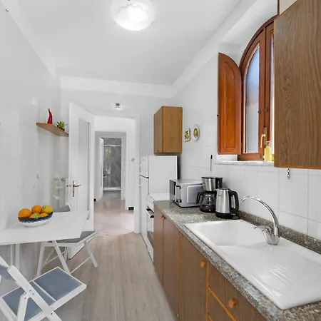 Casa vacanze Juliette's *