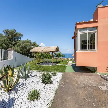 Casa vacanze Juliette's