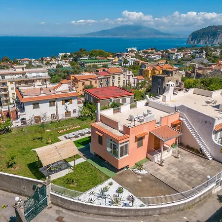 Casa vacanze Juliette's