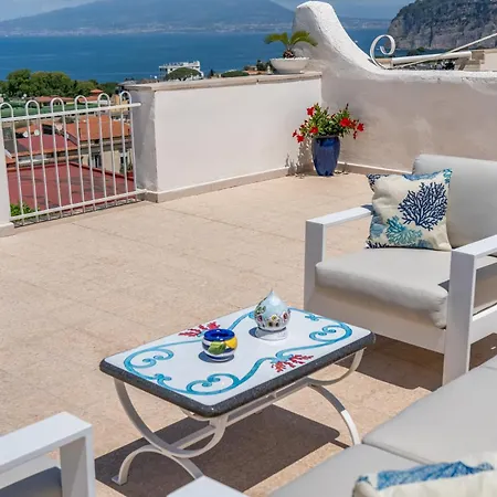 Casa vacanze Juliette's *