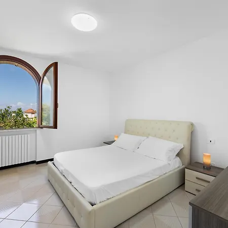 Tatil Evi Juliette's *