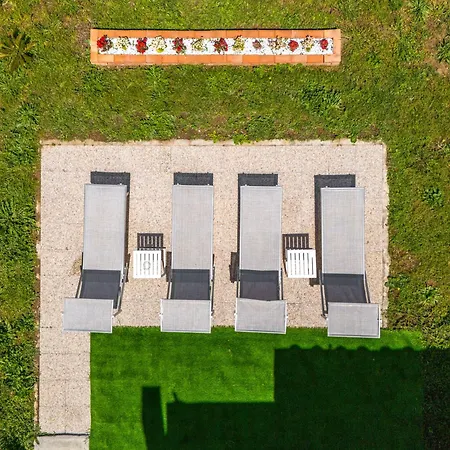Ferienhaus Juliette's Sorrent
