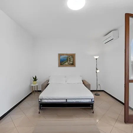 Holiday home Juliette's *