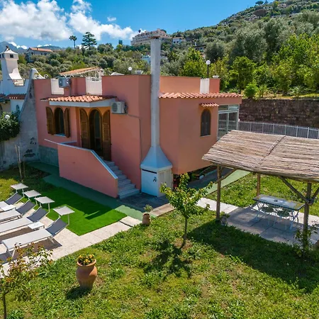 Holiday home Juliette's Sorrento