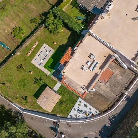 Juliette's Holiday home *