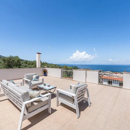 Juliette's Tatil Evi