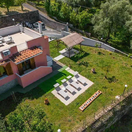 Juliette's Tatil Evi *