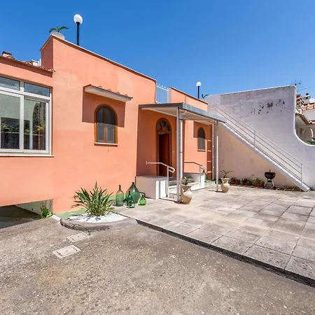 Holiday home Juliette's Sorrento