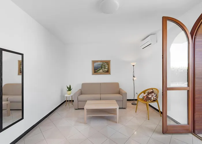 Tatil Evi Juliette's Sorrento