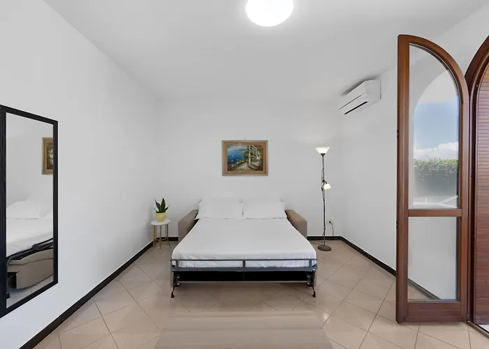 Tatil Evi Juliette's *