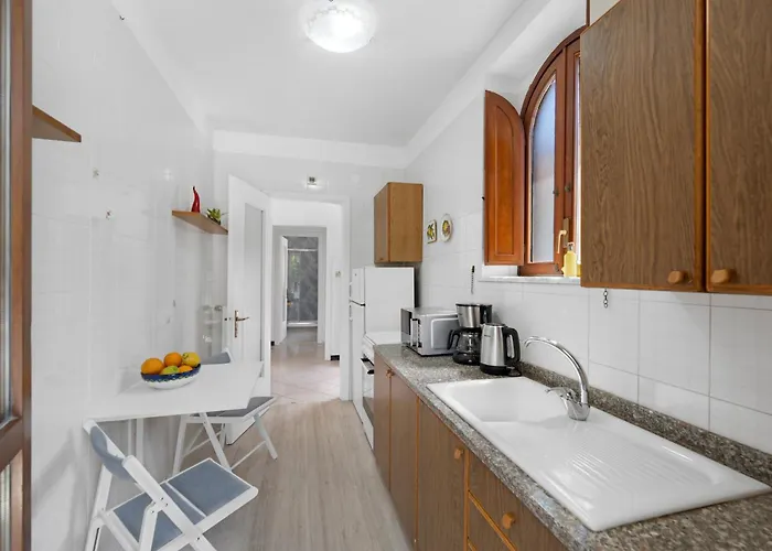 بيت للعطل Juliette's *