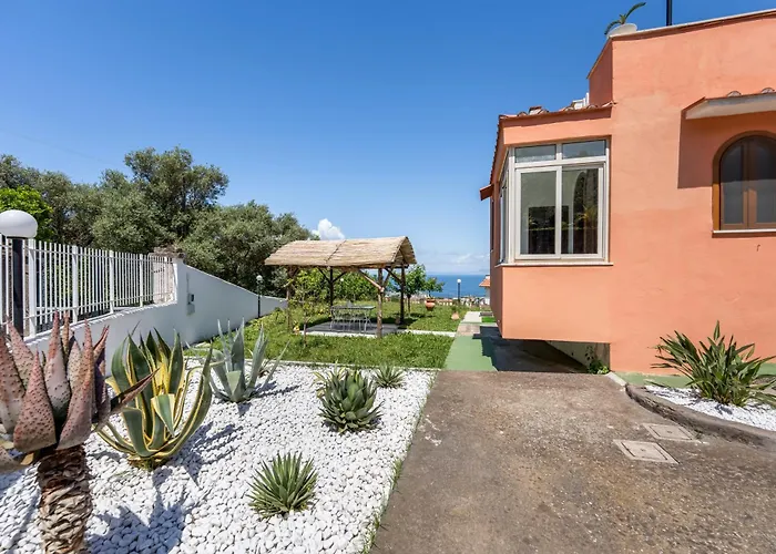 Tatil Evi Juliette's