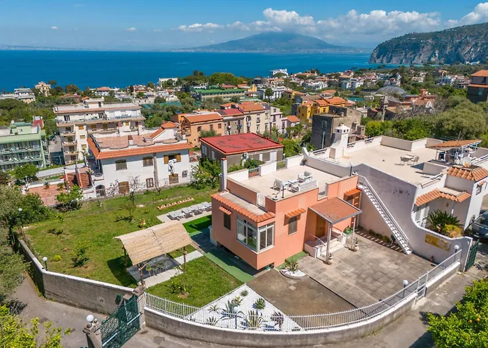 Tatil Evi Juliette's