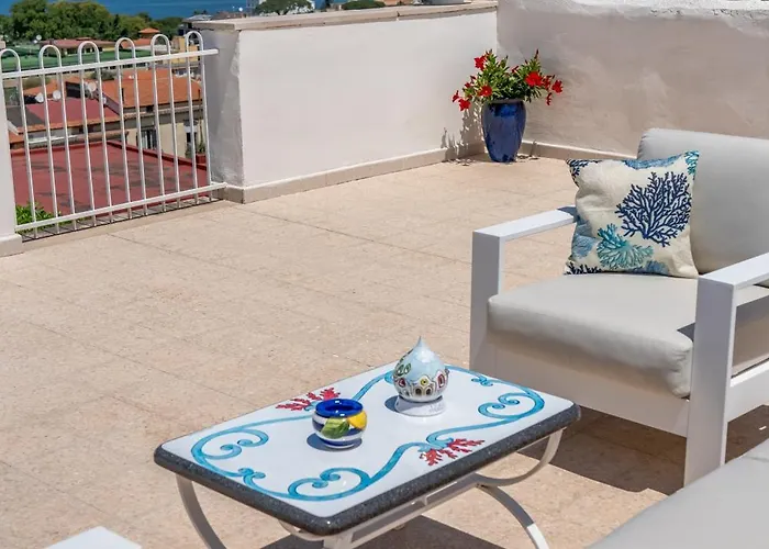 Tatil Evi Juliette's *