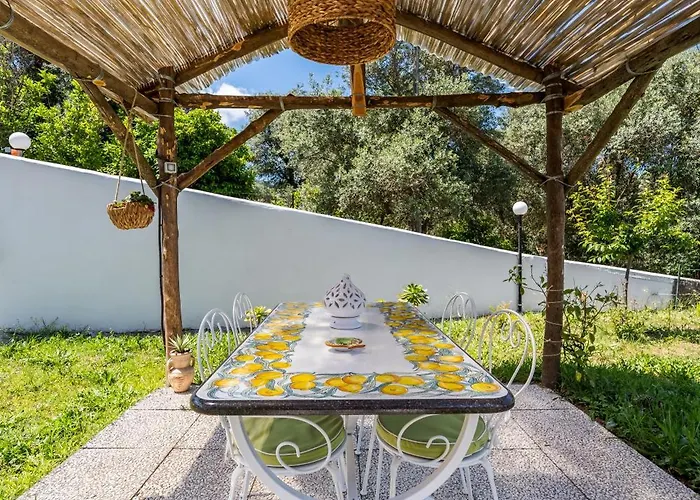 Juliette's Tatil Evi