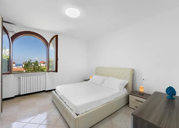 Tatil Evi Juliette's *