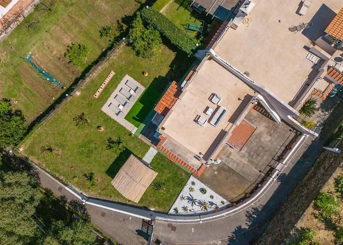 Juliette's بيت للعطل *