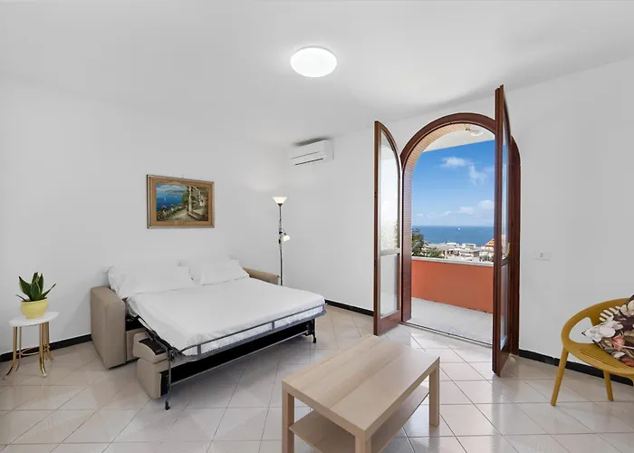 Juliette's سورينتو