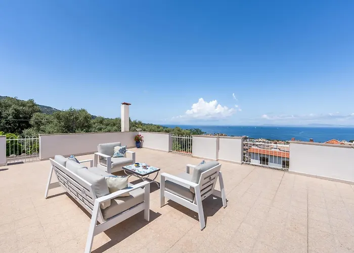 Juliette's Tatil Evi