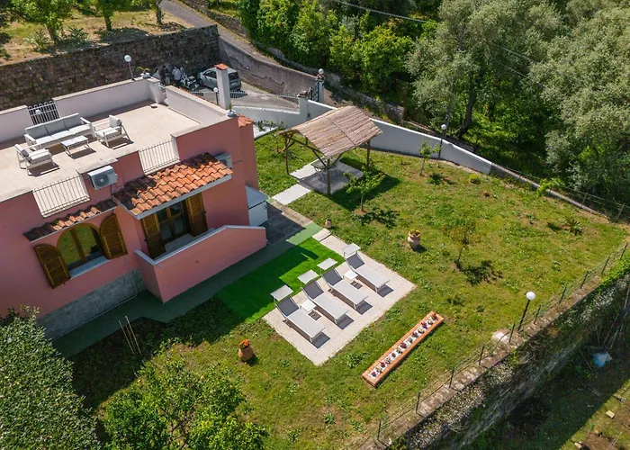 Juliette's Tatil Evi *