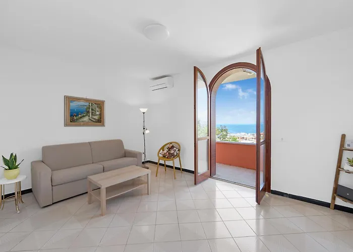 Juliette's بيت للعطل سورينتو