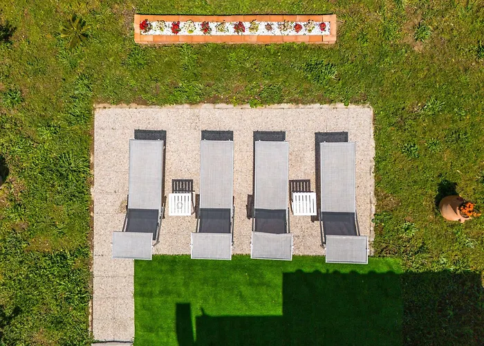 Tatil Evi Juliette's Sorrento