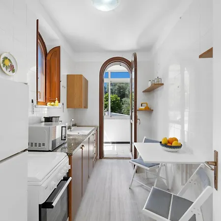 Juliette's * Península Sorrentina