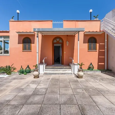 Juliette's Península Sorrentina