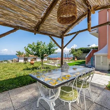 Juliette's Península Sorrentina