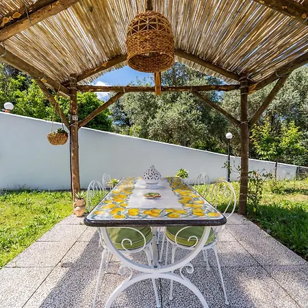 Juliette's Casa de Férias