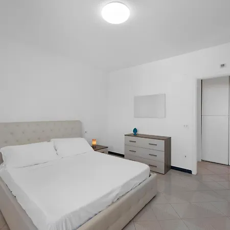 Juliette's Península Sorrentina