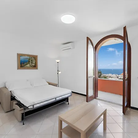 Juliette's Península Sorrentina