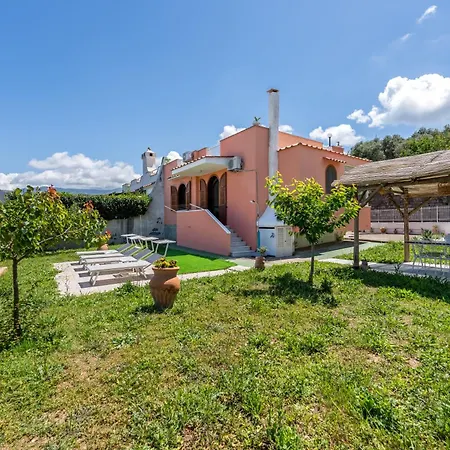 Juliette's * Península Sorrentina