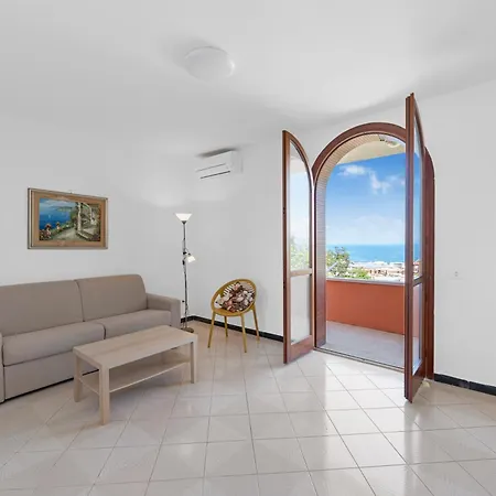 Juliette's Casa de Férias Sorrento